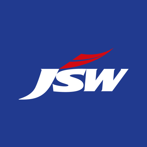 JSW Energy logo